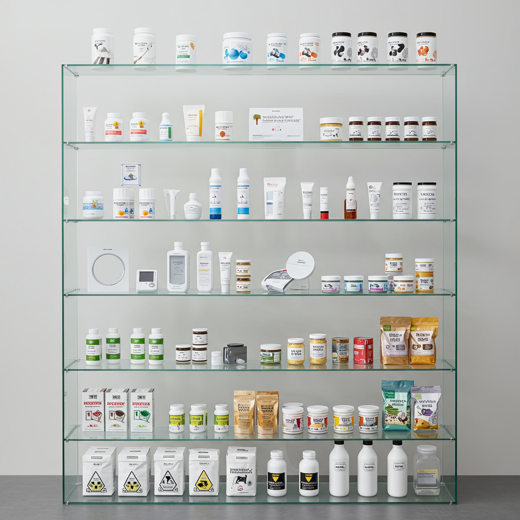 products